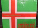 Brian Jonestown Massacre:  Smoking Acid, 2XVinyl LP Set, New, Sealed