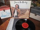 JAMES McMURTRY Scarce 1989 Vinyl Lp TOO LONG IN THE WASTELAND Promo Beauty