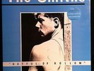 THE SMITHS Gatefold LP HATFUL OF HOLLOW UK 1A Lyric slve Track Stckr Rough Trade