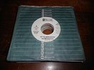 Wilson Williams 70s SOUL DJ 45 Up the Down Stairs Mono / Stereo