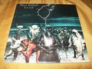SEALED Black Sabbath LIVE EVIL LP Original Record Paranoid Vol 4 Columbia House