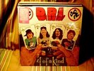 D.R.I. 4 OF A KIND 1ST PRESS METAL BLADE ENIGMA RECORDS NEAR MINT CONDITION 1988