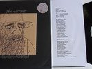 LP MOUNTAIN ASH BAND The Hermit (Re) 111 Records 111-01 - LTD. NUMBERED EDITION