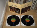 MODERN JAZZ QUARTET The Last Concert UK 1975 ATLANTIC 1st Press 2xLP  