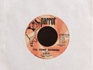 LULU Mod Freakbeat 45 