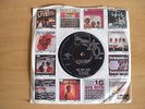 45rpm Vinyl. The Miracles OOO Baby Baby. 1965 Tamla Motown. 1st pressing.