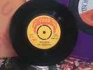 The Versatiles Spread Your Bed / Worries A Yard Crab Records Reggae Rocksteady