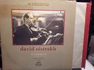 David Oistrakh Violin Encores Yampolsky Piano ANGEL S 35354
