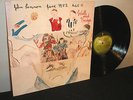 John Lennon - Walls And Bridges - Condition (LP/Sleeve/Booklet): EX/EX/NM