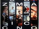 ZUMBA CINCO - S/T SAMBA-JAZZ BOSSA NOVA MODAL 1965 ORIG. MUSIDISC LP BRAZIL HEAR