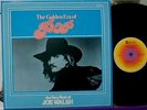 JOE WALSH  Very Best LP Golden Era of Pop AUSTRALIAN ONLY ABC NM