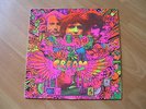 Cream Disraeli Gears Stereo Reaction Front Laminated A-2/B-3  VG/EX