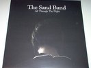 The Sand Band - All Through The Night, Rare Vinyl LP NEW