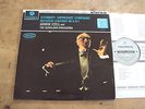 SAX 2493 LP UK ED1 Columbia B/S SZELL Schubert Unfinished etc Blue Silver SUPERB