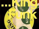 KING FUNK Various Artists NEW FUNK SOUL 2x LP Vinyl (BEAT GOES PUBLIC)  70s