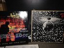 Neil Young - Sleeps with angels/Mirrorball US 1st edition imports 2x2LP EX RARE