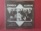 Family Album rare Reggae compilation Jah Life east coast Near Mint vinyl 1980