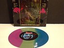 ACID WITCH / NUNSLAUGHTER - Spooky vinyl 7