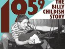 BILLY CHILDISH-ARCHIVE FROM 1959-THE B.C.STORY-VINYL LP (3) DAMAGED GO NEW