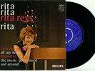 RITA REYS & PIM JACOBS COMBO 