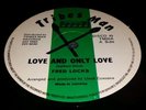 FRED LOCKS LOVE AND ONLY LOVE KILLER ROOTS 12