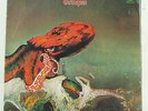 GENTLE GIANT- Octopus -1972 VERTIGO SPIRAL 1st German PRESS G/F s dupree EX/EX-