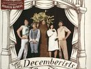 DECEMBERISTS PICARESQUE 2 LP RED  VINYL NEW RSD 2015 COLOURED LTD ED