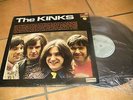 7/2 The Kinks - SAME DP02