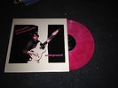 Ariel Pink's Haunted Graffiti Underground LP SIGNED OOP mint 1/100 pink vinyl