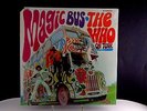 The Who MAGIC BUS, Decca Stereo, Factory Sealed Shrink Wrap (1968)