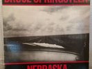 Nebraska by Bruce Springsteen 1982 Vinyl Columbia Records