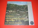 OISTRAKH    /     TRIO '  ARCHIDUC '   BEETHOVEN   FRENCH   COLUMBIA  STEREO  NM