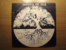 PSIGLO - TOTEM - DELFINES MATEO - KINTO OPUS ALFA RARE PSYCH RADA DELFINES  LP