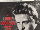 EDDIE COCHRAN    