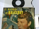 ep johnny hallyday san francisco languette