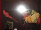 JIMI HENDRIX Band Of Gypsys LP RED Vinyl Record Album SEALED