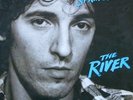BRUCE SPRINGSTEEN - THE RIVER -2X LP - RECORD STORE DAY 2015 RELEASE