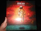 BRAND NEW DEJA ENTENDU +BONUS ONE-SHEET TRIPLE CROWN 180 GRAM DOUBLE VINYL MINT