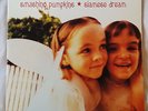 Smashing Pumpkins - Siamese Dream LP Vinyl, Jul-1993, Caroline records