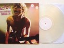 AC/DC - BOOTLEGGERS BALL CHICAGO '78 - TRANSLUCENT COLOR VINYL LP NEAR MINT (NM)