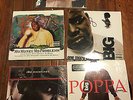 NOTORIOUS BIG B.I.G., THE - READY TO DIE - 2 LP VINYL 12