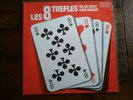 Rare Lp Les 8 Trefles Afro Beat  Disco Funk