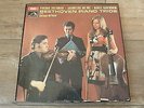 Beethoven/Jacqueline Du Pre etc 1970 UK 5 x LP Boxed Set HMV ASD 2569/73 STEREO