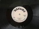EARL LOWE - JAH CAN COUNT ON I // LITTLE ROY - BONGO NYAH / TAFARI
