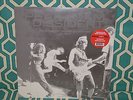 PEARL JAM - Dissident Live Broadcast Limited Import 140 Gram GREY VINYL NEW