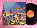 BLACK BLOWING FLOWERS Human glow funk latin afro buy Italy buy it now free shipp