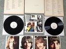 Do Vinyl LP The Beatles White Weißes Album MFSL 2-072 Capitol Half Speed