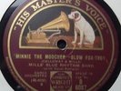 MILLS BLUE RHYTHM BAND 