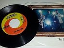 BEATLES Strawberry Fields Forever / Penny Lane CAPITOL 5810 PICTURE SLEEVE 45