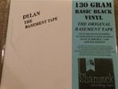 Bob Dylan The Basement Tape 130 Gram Mono LP Vinyl RSD Record Store Day 2015